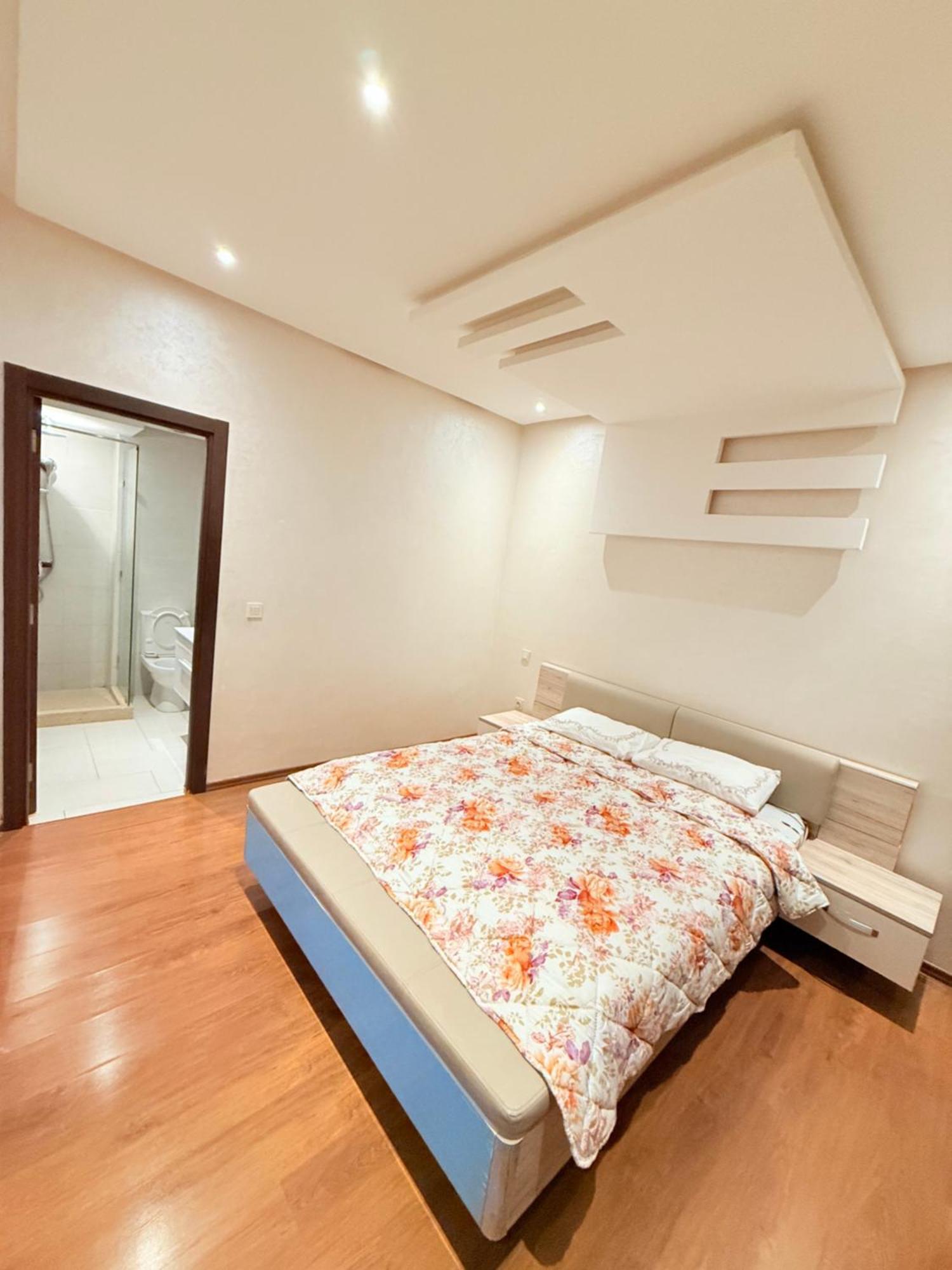 Apartment Agreable & Jnan Ali Piscine & Family Marrakesh