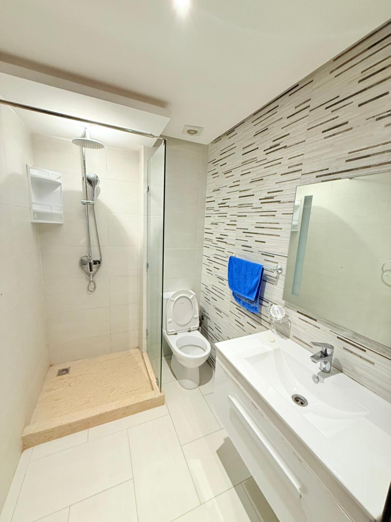 Apartment Agreable & Jnan Ali Piscine & Family *